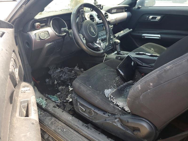 Aukcja sprzedaży 2015 Ford Mustang, vin: 1FA6P8THXF5430481, numer aukcji: 62697236