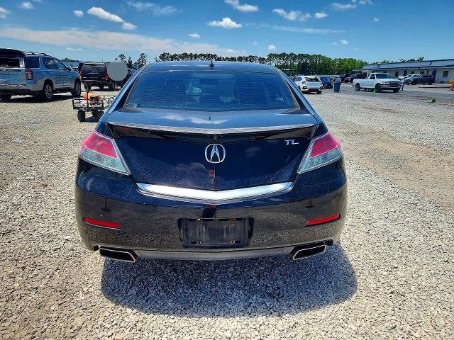 Продаж на аукціоні авто 2013 Acura Tl, vin: 19UUA8F50DA004244, номер лоту: 58331776