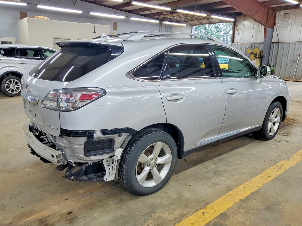 54426956 :رقم المزاد ، 2T2BK1BA5AC072569 vin ، 2010 Lexus Rx مزاد بيع