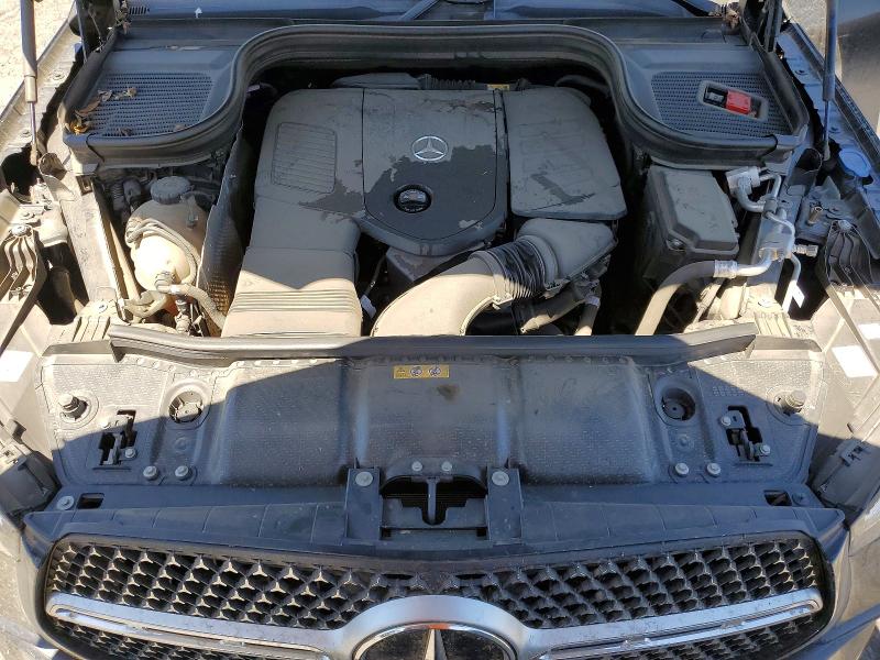 Продаж на аукціоні авто 2024 Mercedes-benz Gle, vin: 4JGFB4FB3RB009647, номер лоту: 59778006