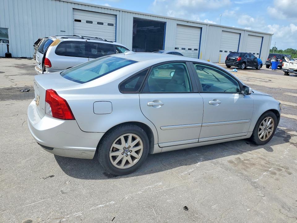 2009 Volvo S40 მანქანა იყიდება აუქციონზე, vin: YV1MS382592459507, აუქციონის ნომერი: 62339056