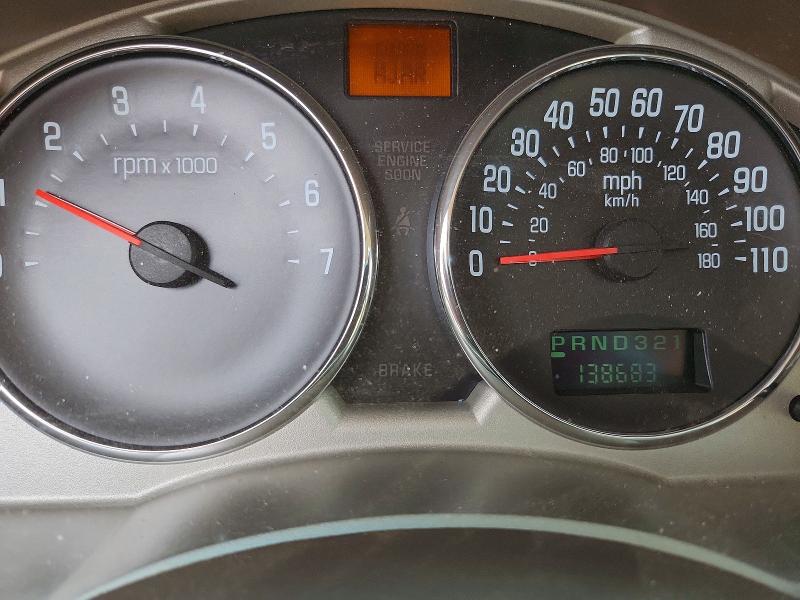 Продаж на аукціоні авто 2007 Buick Rendezvous, vin: 3G5DA03L37S517761, номер лоту: 61032726