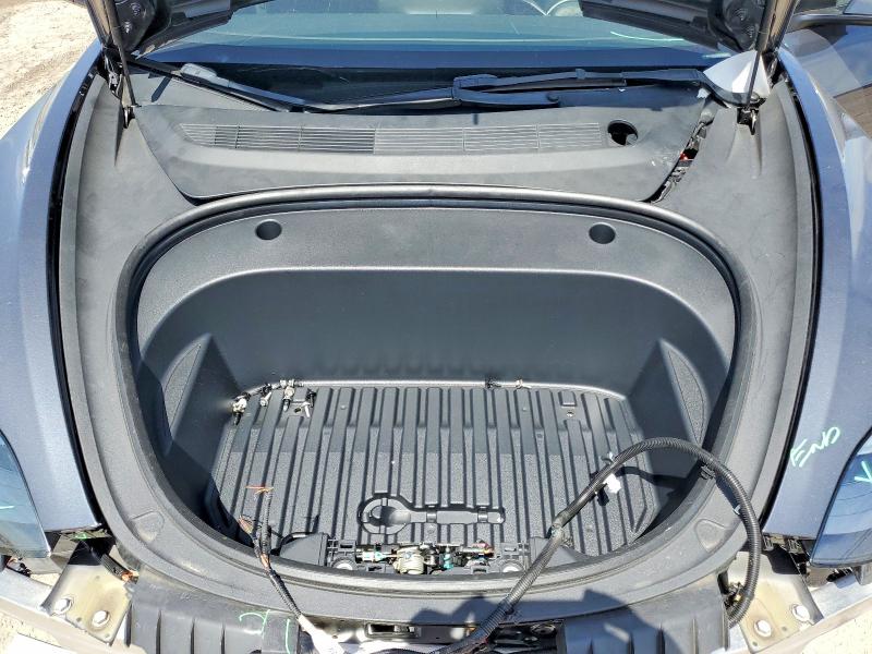 Продажа на аукционе авто 2022 Tesla Model 3, vin: 5YJ3E1EB9NF345020, номер лота: 63415326