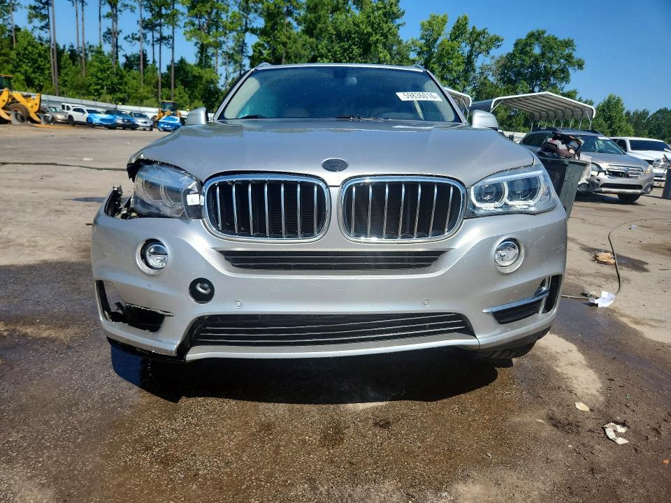 2016 Bmw X5 მანქანა იყიდება აუქციონზე, vin: 5UXKR0C56G0U08310, აუქციონის ნომერი: 59836016