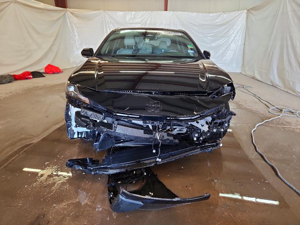 Продажа на аукционе авто 2025 Toyota Camry, vin: 4T1DAACK8SU571373, номер лота: 59114046