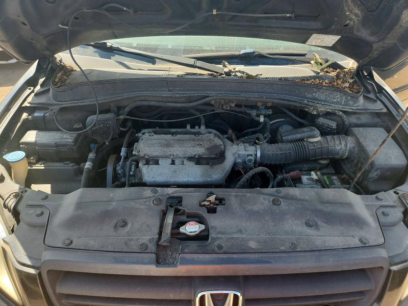 Aukcja sprzedaży 2005 Honda Pilot, vin: 2HKYF18745H570389, numer aukcji: 59541606
