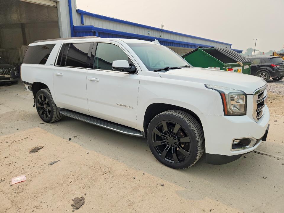 Aukcja sprzedaży 2016 Gmc Yukon Xl, vin: 1GKS2GKC2GR193605, numer aukcji: 61341766