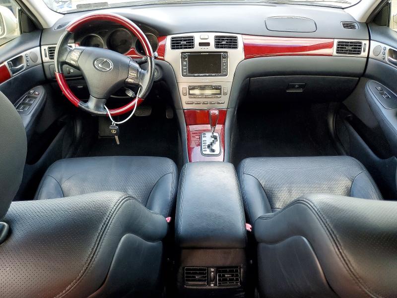 62838996 :رقم المزاد ، JTHBA30G165173900 vin ، 2006 Lexus Es مزاد بيع