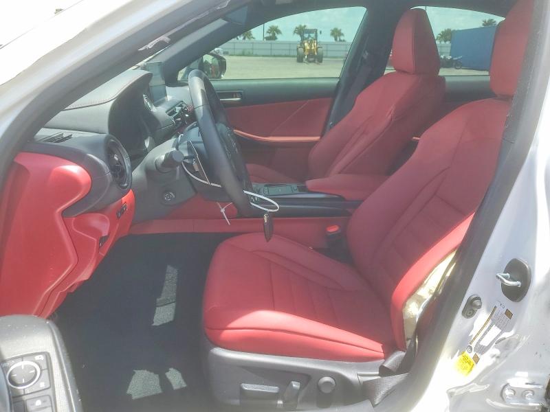 Aukcja sprzedaży 2025 Lexus Is 350, vin: JTHGZ1B21S5094905, numer aukcji: 60769496