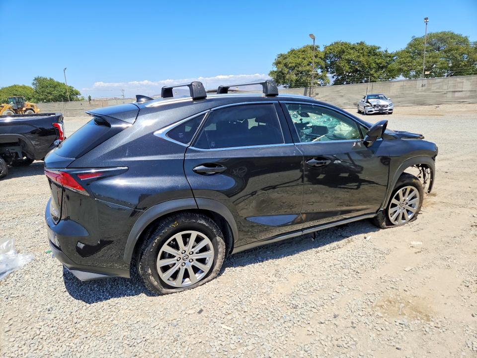 Продажа на аукционе авто 2018 Lexus Nx 300, vin: JTJYARBZ5J2111176, номер лота: 61411016