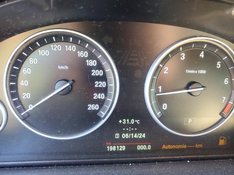 Продажа на аукционе авто 2013 Bmw X3, vin: 5UXWX9C56D0A09486, номер лота: 59081266