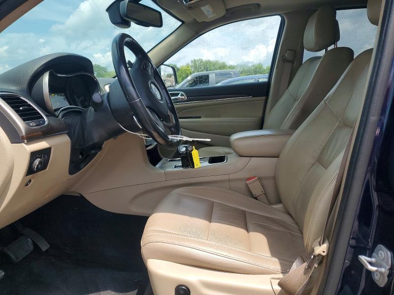 Aukcja sprzedaży 2015 Jeep Grand Cherokee, vin: 1C4RJEBG5FC825437, numer aukcji: 60246696