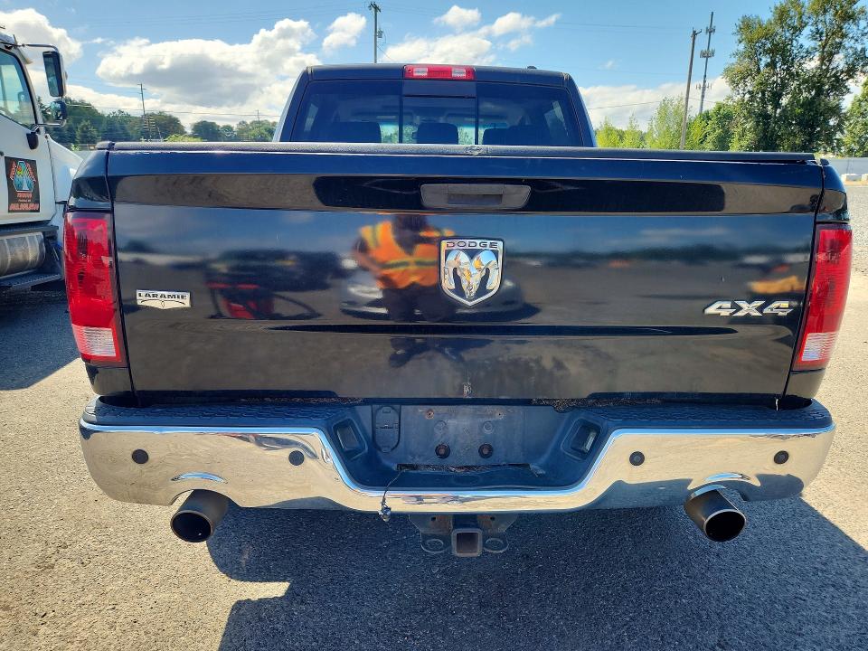 Продаж на аукціоні авто 2009 Dodge Ram 1500, vin: 1D3HV13T19S708847, номер лоту: 61786536