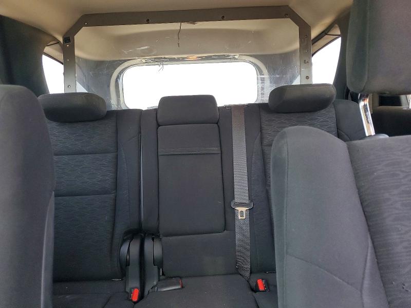 2021 Dodge Durango მანქანა იყიდება აუქციონზე, vin: 1C4SDJFT2MC662901, აუქციონის ნომერი: 56878326