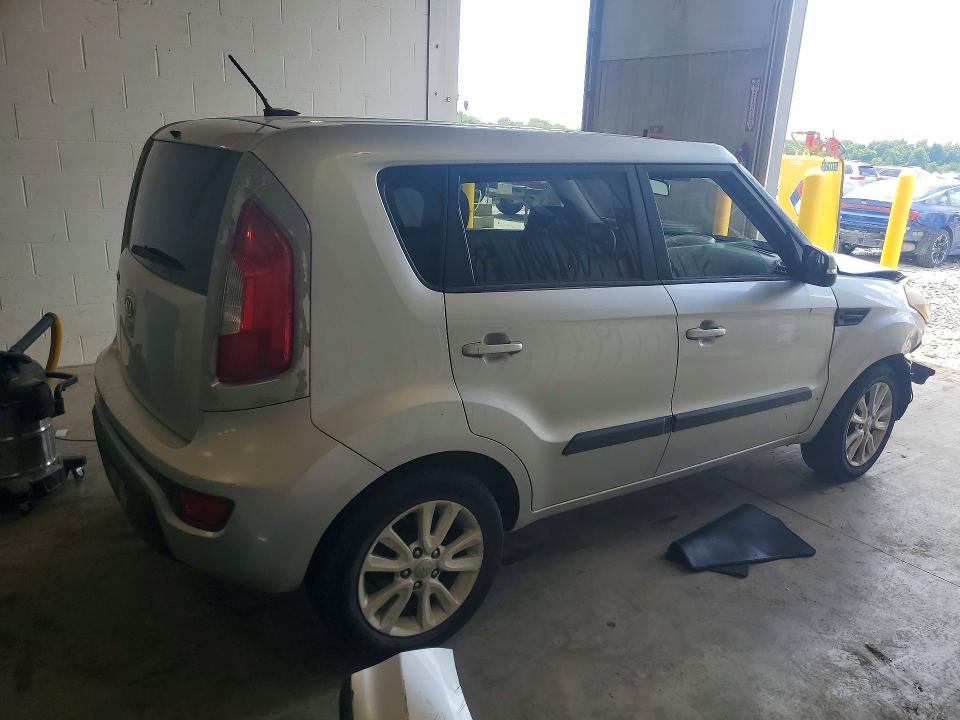 Aukcja sprzedaży 2012 Kia Soul, vin: KNDJT2A62C7418212, numer aukcji: 59380216