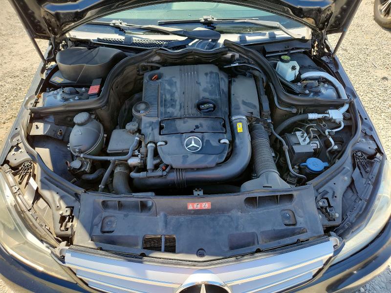 63430986 :رقم المزاد ، WDDGF4HB0DA768464 vin ، 2013 Mercedes-benz C مزاد بيع