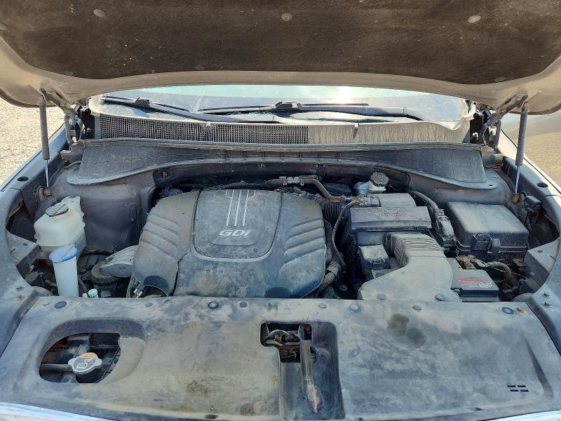 59305956 :رقم المزاد ، 5XYPHDA55GG158170 vin ، 2016 Kia Sorento مزاد بيع
