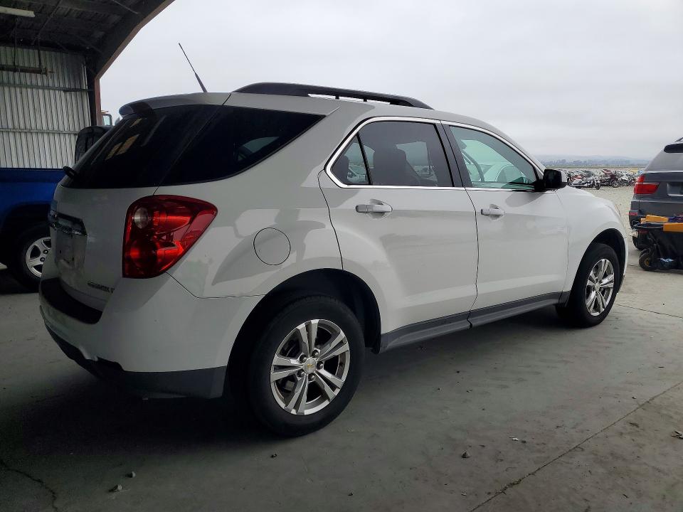 2013 Chevrolet Equinox მანქანა იყიდება აუქციონზე, vin: 2GNALDEK6D6104235, აუქციონის ნომერი: 60329596
