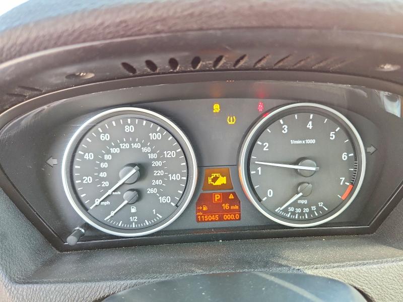 62780116 :رقم المزاد ، 5UXZV8C53CL423817 vin ، 2012 Bmw X5 مزاد بيع