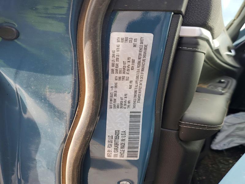 Aukcja sprzedaży 2026 Jeep Grand Cherokee, vin: 1C4RJKBR7T8554203, numer aukcji: 58830096