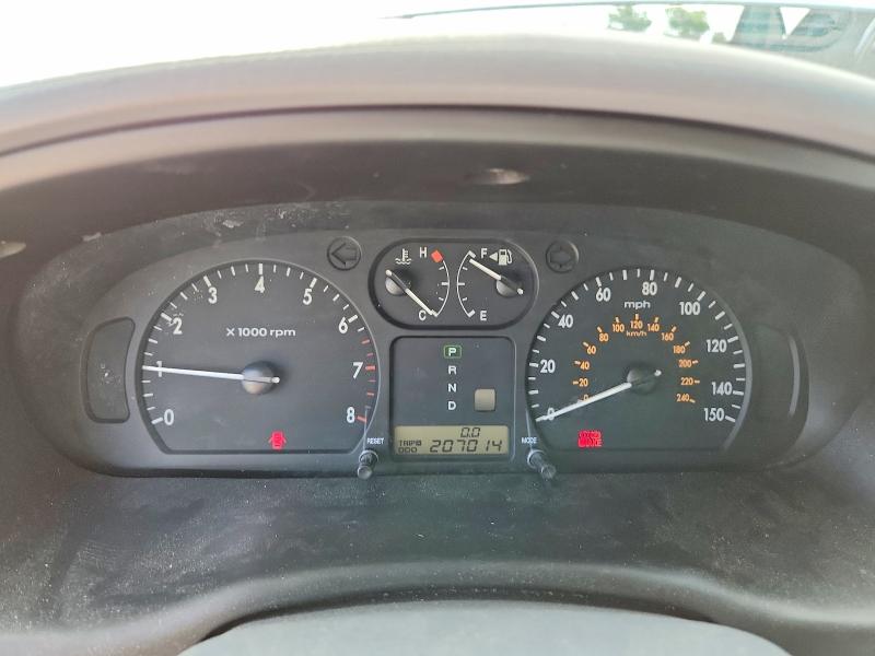Продаж на аукціоні авто 2005 Kia Optima, vin: KNAGD126555383175, номер лоту: 60088856