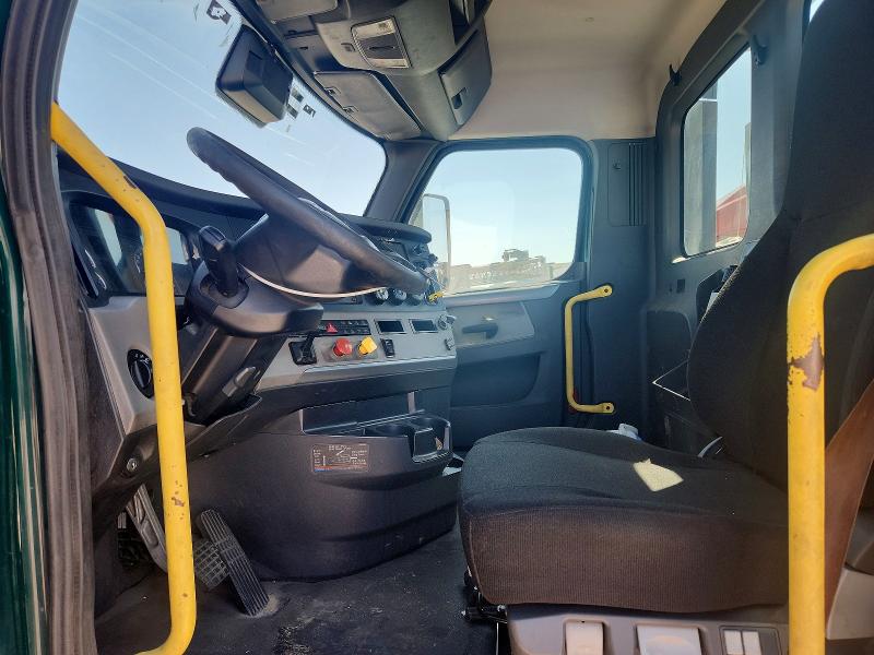 Aukcja sprzedaży 2021 Freightliner Cascadia 116, vin: 3AKBHSDVXMSMK0921, numer aukcji: 59798996