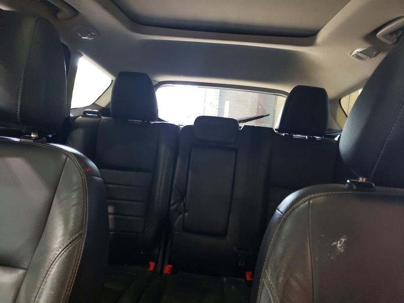Aukcja sprzedaży 2014 Ford Escape, vin: 1FMCU9J99EUE31466, numer aukcji: 60865346