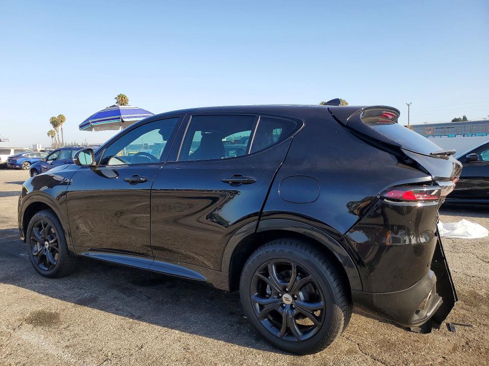 Продажа на аукционе авто 2024 Dodge Hornet, vin: ZACPDFDW2R3A10645, номер лота: 61341116