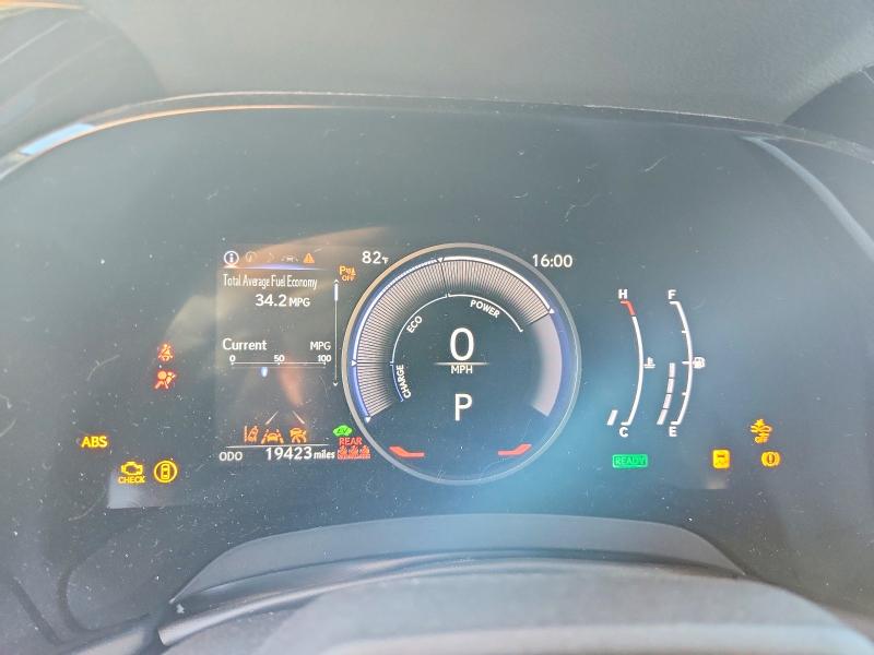 Продажа на аукционе авто 2024 Lexus Rx 350h, vin: 2T2BBMCA0RC033044, номер лота: 60719746