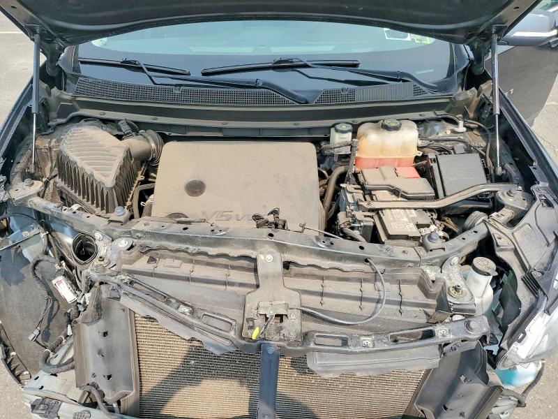 Продажа на аукционе авто 2021 Chevrolet Traverse, vin: 1GNEVGKW7MJ189089, номер лота: 60383086