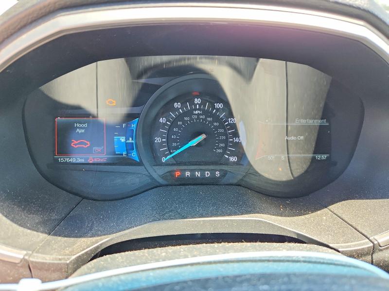 2015 Ford Edge მანქანა იყიდება აუქციონზე, vin: 2FMTK4J91FBB25636, აუქციონის ნომერი: 60986546