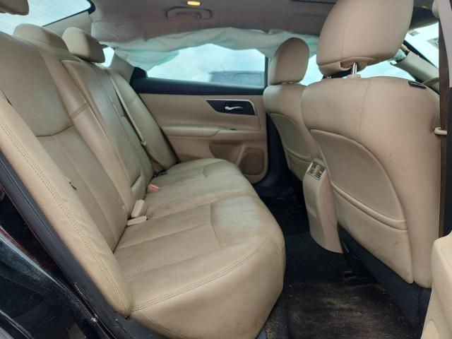 Aukcja sprzedaży 2016 Nissan Altima, vin: 1N4BL3AP0GC188577, numer aukcji: 59720496