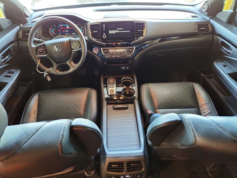 60155906 :رقم المزاد ، 5FNYF7H97KB000403 vin ، 2019 Honda Passport مزاد بيع