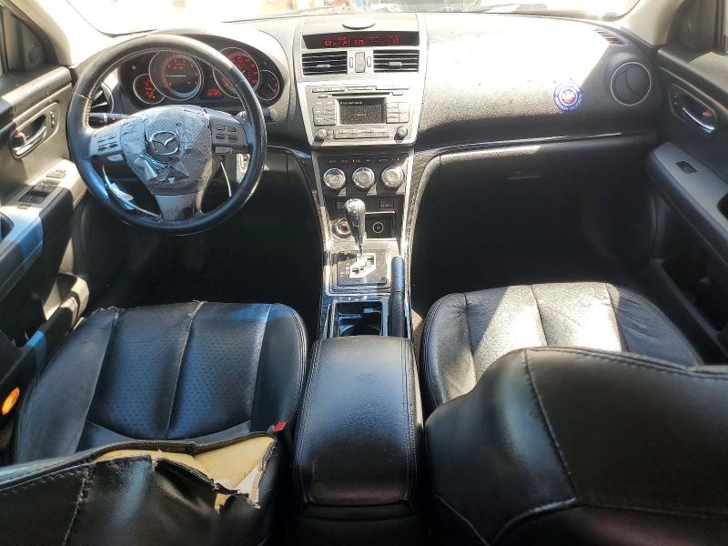 Aukcja sprzedaży 2010 Mazda 6, vin: 1YVHZ8CH3A5M33366, numer aukcji: 59890426