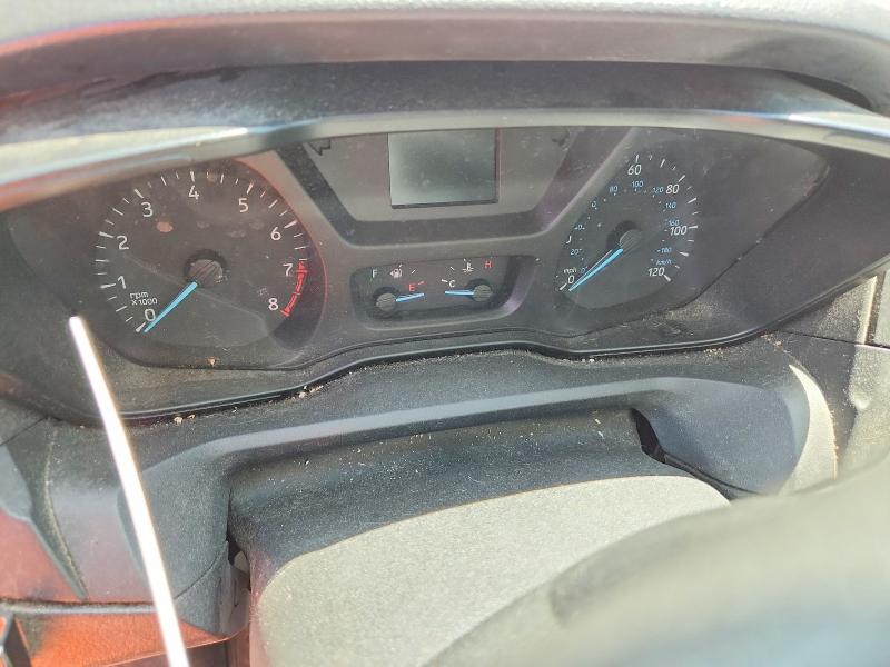 Aukcja sprzedaży 2017 Ford Transit, vin: 1FDBF9ZM1HKB18832, numer aukcji: 59682036