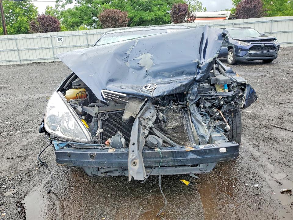 Aukcja sprzedaży 2005 Lexus Es, vin: JTHBA30GX55131238, numer aukcji: 63097036
