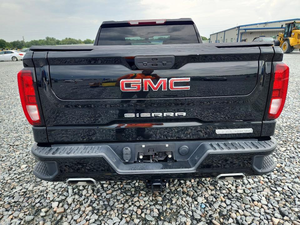 Aukcja sprzedaży 2021 Gmc Sierra, vin: 3GTU9CET1MG368653, numer aukcji: 62954326