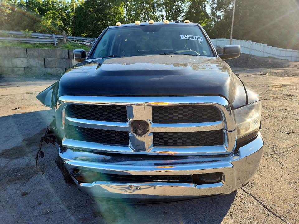 62048116 :رقم المزاد ، 3C6TR5CT3EG147283 vin ، 2014 Ram 2500 مزاد بيع