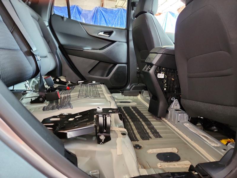 Aukcja sprzedaży 2026 Chevrolet Equinox, vin: 3GNAXPEG7TL275765, numer aukcji: 59858916