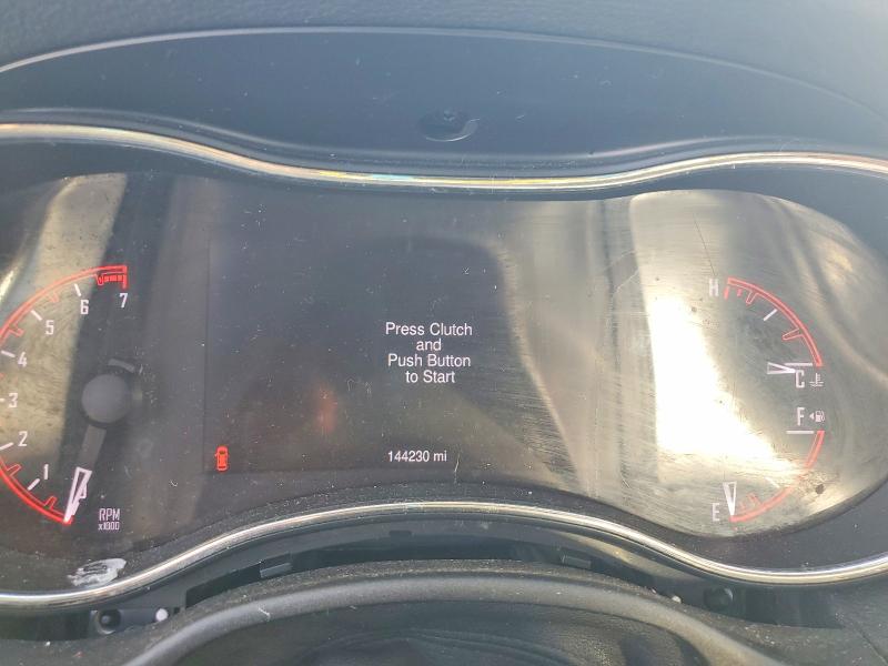 Aukcja sprzedaży 2015 Dodge Durango, vin: 1C4RDHAG2FC906924, numer aukcji: 59615656