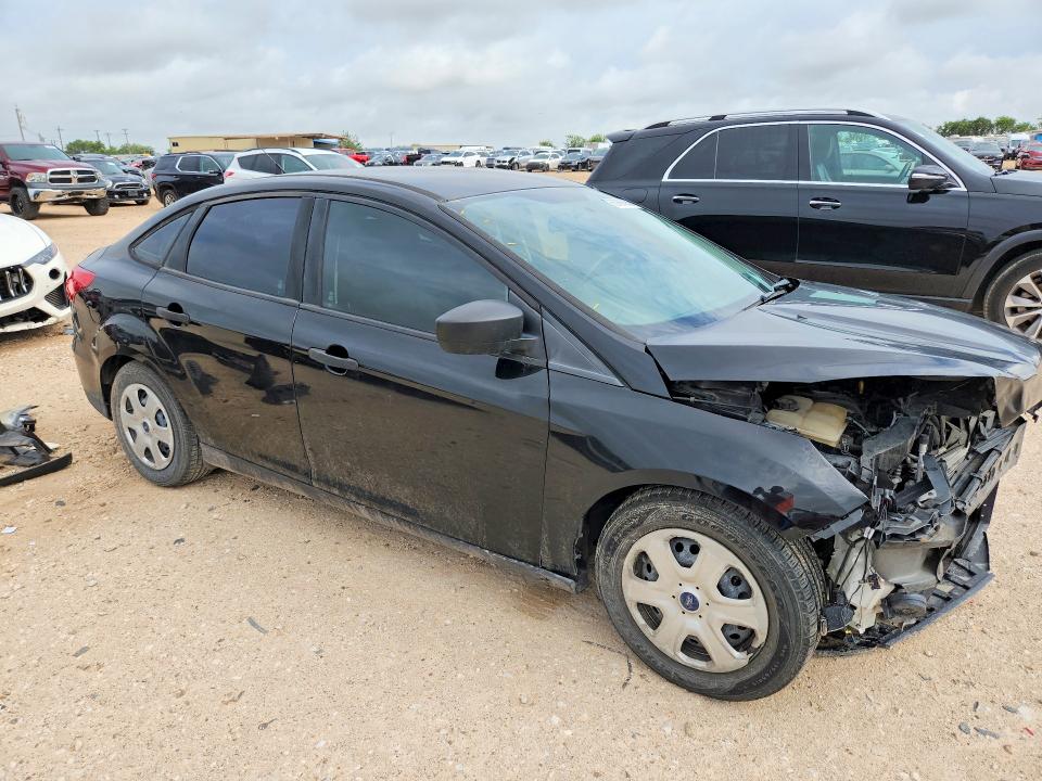 Aukcja sprzedaży 2016 Ford Focus, vin: 1FADP3E23GL351010, numer aukcji: 60866936