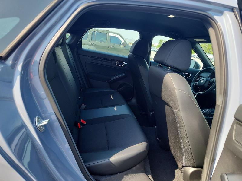 62796816 :رقم المزاد ، 19XFL2H84RE020893 vin ، 2024 Honda Civic مزاد بيع