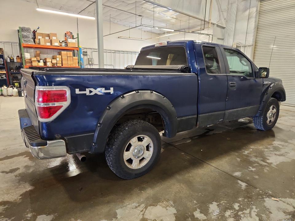 Продажа на аукционе авто 2010 Ford F150, vin: 1FTFX1EV4AFB90738, номер лота: 61315906