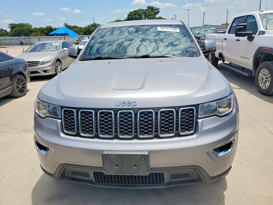 Продажа на аукционе авто 2019 Jeep Grand Cherokee, vin: 1C4RJEAG4KC776680, номер лота: 59157756