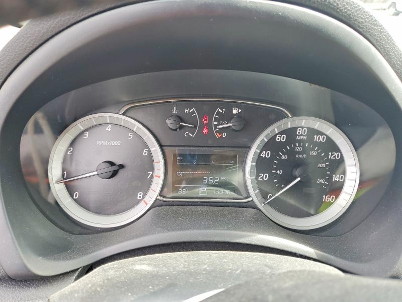61998766 :رقم المزاد ، 3N1AB7AP3DL671130 vin ، 2013 Nissan Sentra مزاد بيع