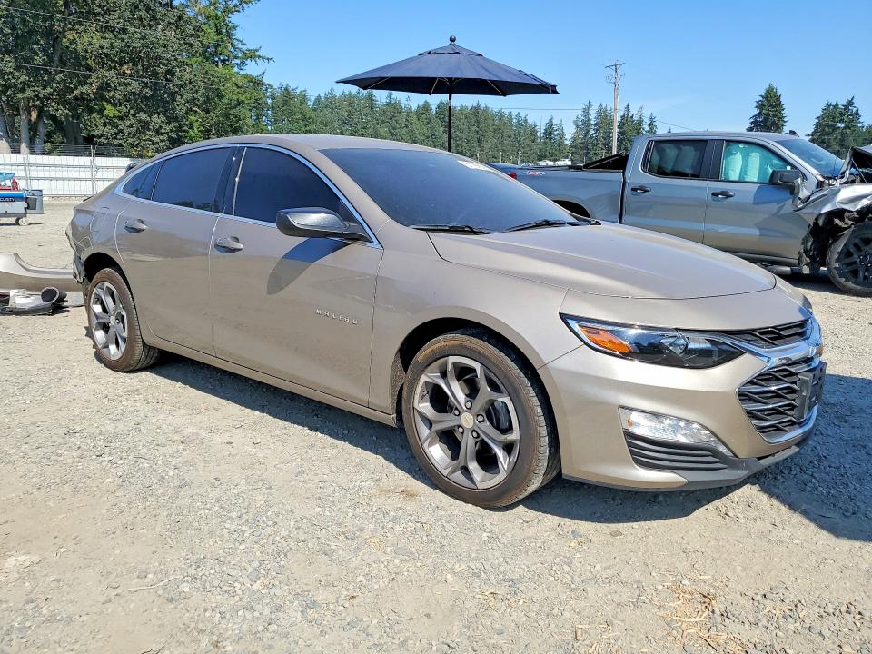 Продаж на аукціоні авто 2024 Chevrolet Malibu, vin: 1G1ZD5ST7RF209254, номер лоту: 61188606