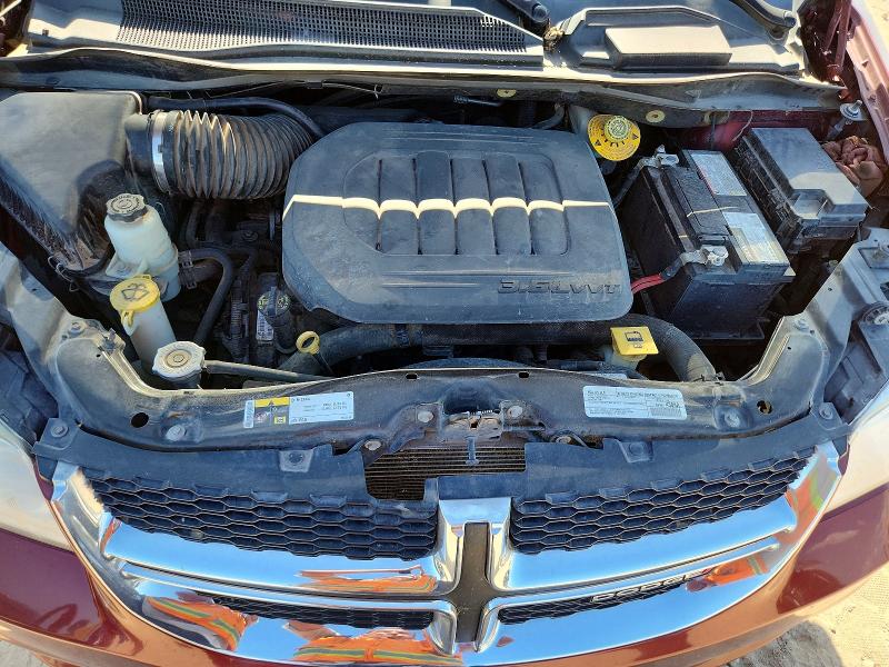 Aukcja sprzedaży 2019 Dodge Grand Caravan, vin: 2C4RDGCG9KR724629, numer aukcji: 62902016