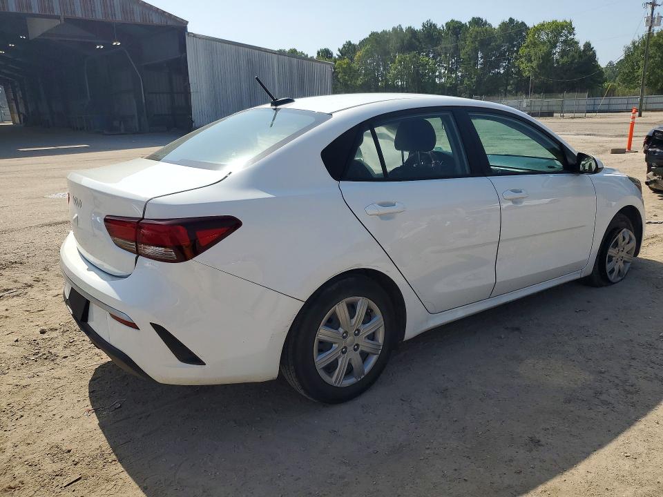Aukcja sprzedaży 2023 Kia Rio, vin: 3KPA24AD9PE598341, numer aukcji: 61806566