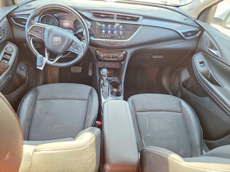 62475456 :رقم المزاد ، KL4MMDSL0PB086763 vin ، 2023 Buick Encore Gx مزاد بيع