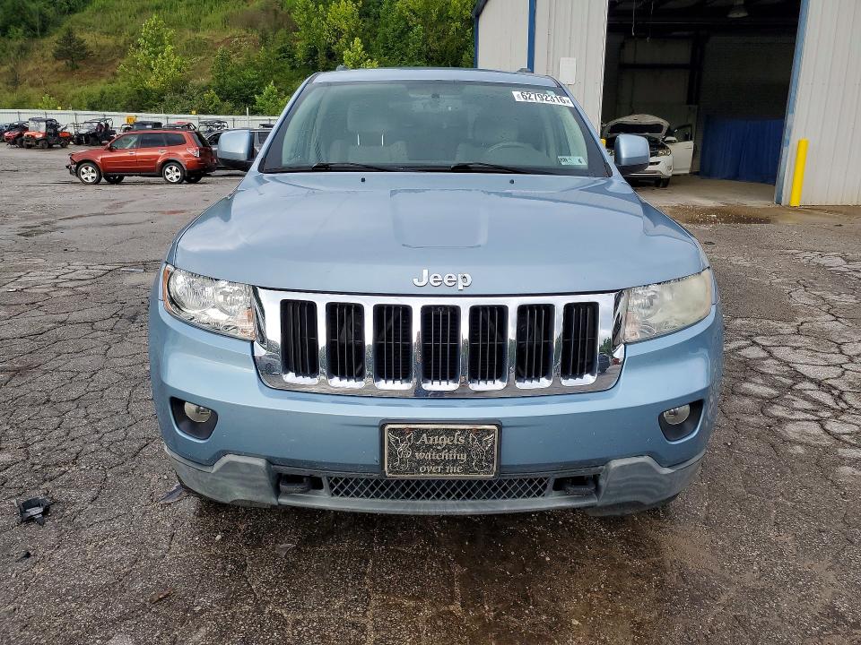 62792316 :رقم المزاد ، 1C4RJFAG7CC315111 vin ، 2012 Jeep Grand Cherokee مزاد بيع